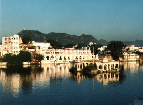 Udaipur